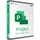 Microsoft Project 2021 Standard PKC Multilingual Win