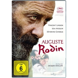 Auguste Rodin (DVD)