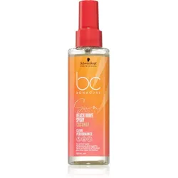 Schwarzkopf Professional BC Bonacure Sun Protect Beach Waves Spray Spray für den Strand-Look 150 ml
