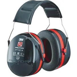 3M Peltor Optime III H540A Kapselgehörschutz 35 dB