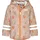 Playshoes Regenjacke Wildtiere Braun 80
