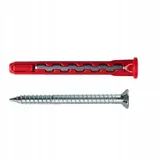 Fischer HybridPower Dübelset 90 mm 4 Stück