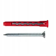 Fischer HybridPower Dübelset 90 mm 4 Stück