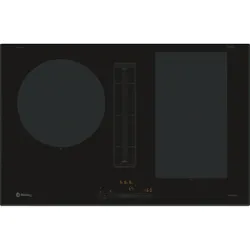 Induktionskochfeld Balay 3EBC989LH 7400 W