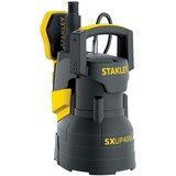 Stanley SXUP400PCE Elektro-Tauchpumpe