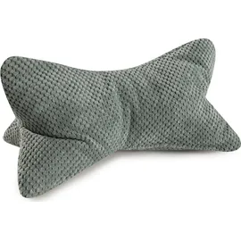 Magma Heimtex Comodo Leseknochen 60 x 20 cm Grün