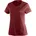 Maier Sports Waltraud Kurzarm-t-shirt Sun Dried Tomato 40