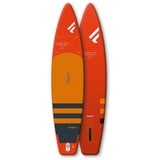 Fanatic Ripper Air Touring SUP Board uni Gr. 10'0