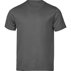 Tee Jays Urban Luxury Tee - powder grey - XL