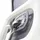 HJH Office CAPTIVO BASE W Stoff/Grau