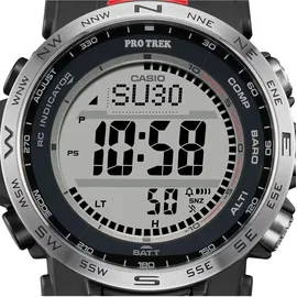 Casio Pro Trek PRW-35 Silikon 45 mm PRW-35-1AER