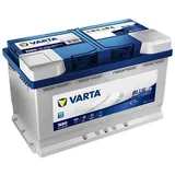 Varta Blue Dynamic 12V 80 Ah 730A A 580500080D842