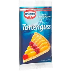 Dr. Oetker Tortenguss 3 x 36,0 g