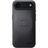 SP CONNECT Phone Case SPC+ iPhone 17 Air schwarz