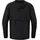 Jako Lightweightjacke Flow Schwarz 140