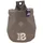 Beal Genius Ii Chalkbag - Black - One Size