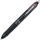 Pilot Pen PILOT FriXion Ball 4 schwarz 0,25 mm, Schreibfarbe: farbsortiert, 1 St.