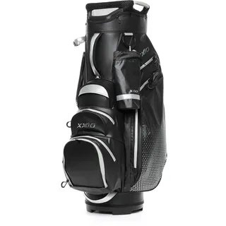 XXIO Premium Cartbag Golfbag 14-Wege-Top viele Fächer Tasche Golf Ausrüstung