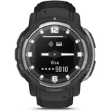 Garmin Instinct Crossover black