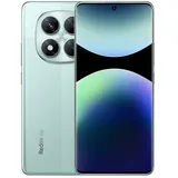 Xiaomi redmi note 14 pro 5g nfc Smartphone media tek Dimension 7300-ultra amoled Bildschirm k hz mah mp Kamera