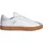 VL Court 3.0 Damen Cloud White/Cloud White/Silver Metallic 36,5