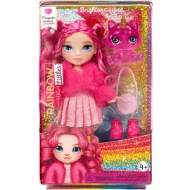 Rainbow High Littles Dolls - Magenta (Pink)