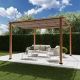 Paragon Florida 3,5 x 3,5 m