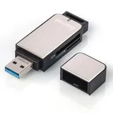 Hama USB 3.0 Card Reader