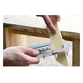 TOOLCRAFT TO-6935868 Digitaler Messschieber 200mm