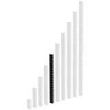 Adam Hall 61535 B 10 Befestigungsschiene 10 HE