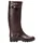 Aigle Benyl M Gummistiefel Brun 40