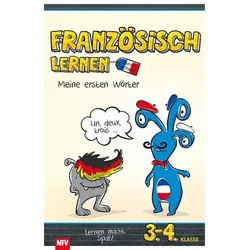 Französisch lernen