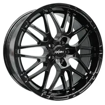 OXIGIN 14 Oxrock 8,5 x 18 5 x 114,3 ET42 Schwarz