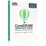 Corel CorelDRAW Graphics Suite Special Edition 2025