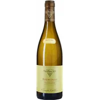 DOMAINE FRANCOIS CARILLON Chardonnay Bourgogne AC 2022 0,75 l