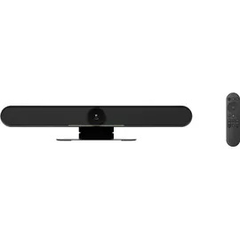 Ipevo VC-B4K UHD 4K schwarz