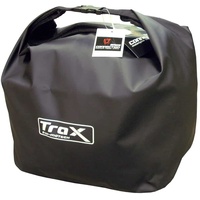 SW-Motech Trax Topcase Innentasche für TRAX Topcase. Wasserdicht. Schwarz