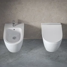 Ideal Standard i.life O Bidet, T568101