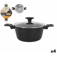 MasterChef Kochtopf 28 cm rund