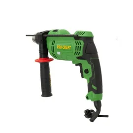 PROCRAFT PS1100 Schlagbohrmaschine 810 Watt