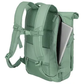 Travelite Basics Rollup 35 l hellgrün