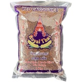 Roter Reis 1kg Red Cargo Rice Royal Thai Gao Luc