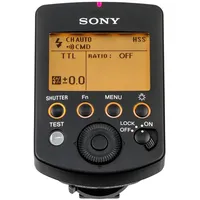 Sony FA-WRC1M Funksender Drahtlos Blitzsystem