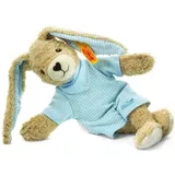 Steiff Hoppel Hase 20 cm blau