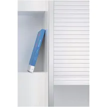 Rehau Rehau, Rauvolet metallic line Rollladenset, Kb 600mm, Kunststoff/Alu eloxiert -