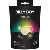 Billy Boy Alles Lust 40 St.
