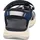 Teva Tirra Sport Damen Blau 40