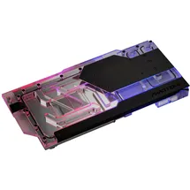 PHANTEKS Glacier G40, GPU Wasserkühler