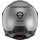 Schuberth C5 glossy silver