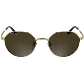 Lacoste L268S Gold - Gold/CAT3
